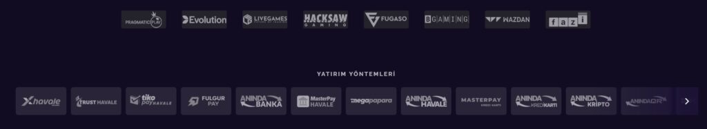 sohobet para çekme seçenekleri